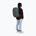 Zaino Osprey Quasar 26 l blu cascata / grigio carbone 10