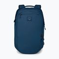 Zaino urbano Osprey Aoede Airspeed 20 21 l antique blue