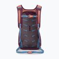 Zaino urbano Osprey Daylite 13 l moody burgundy 3