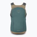 Zaino Osprey Daylite 13 l blu cascata/ marrone latte