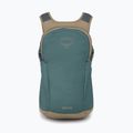 Zaino Osprey Daylite 13 l blu cascata/ marrone latte