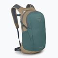 Zaino Osprey Daylite 13 l blu cascata/ marrone latte 3