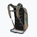 Zaino Osprey Daylite 13 l blu cascata/ marrone latte 3