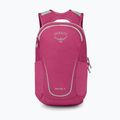 Osprey Daylite Jr Pack 10 l zaino per bambini hotspot pink/ frosty mint