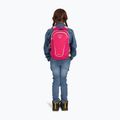 Osprey Daylite Jr Pack 10 l zaino per bambini hotspot pink/ frosty mint 5