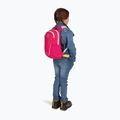 Osprey Daylite Jr Pack 10 l zaino per bambini hotspot pink/ frosty mint 6