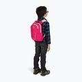 Osprey Daylite Jr Pack 10 l zaino per bambini hotspot pink/ frosty mint 8