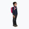 Osprey Daylite Jr Pack 10 l zaino per bambini hotspot pink/ frosty mint 9