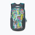 Osprey Daylite Jr Pack 10 l euphoria rainbow print tungsten zaino da città per bambini