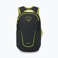 Osprey Daylite Jr Pack 10 l nero/ citronella zaino per bambini