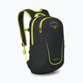 Osprey Daylite Jr Pack 10 l nero/ citronella zaino per bambini 2