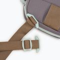 Daylite Small Crossbody 1 l soundwave grey/ latte brown sachet 4