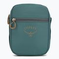 Daylite Small Crossbody 1 l blu cascata/marrone latte bustina