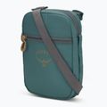Daylite Small Crossbody 1 l blu cascata/marrone latte bustina 2