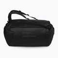 Osprey Transporter Duffel borsa da viaggio 65 l raven nero