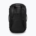 Osprey Transporter Duffel borsa da viaggio 65 l raven nero 3