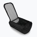 Osprey Transporter Duffel borsa da viaggio 65 l raven nero 4