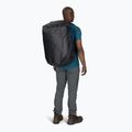 Osprey Transporter Duffel borsa da viaggio 65 l raven nero 5