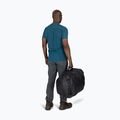 Osprey Transporter Duffel borsa da viaggio 65 l raven nero 6