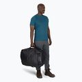 Osprey Transporter Duffel borsa da viaggio 65 l raven nero 7