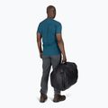 Osprey Transporter Duffel borsa da viaggio 65 l raven nero 8