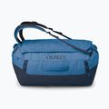 Osprey Transporter Duffel borsa da viaggio 65 l blu fiamma