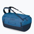 Osprey Transporter Duffel borsa da viaggio 65 l blu fiamma 2