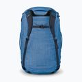 Osprey Transporter Duffel borsa da viaggio 65 l blu fiamma 3