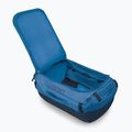 Osprey Transporter Duffel borsa da viaggio 65 l blu fiamma 4