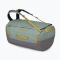 Osprey Transporter Duffel borsa da viaggio 65 l frosty mint 2