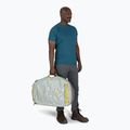 Osprey Transporter Duffel borsa da viaggio 65 l frosty mint 5