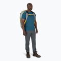 Osprey Transporter Duffel borsa da viaggio 65 l frosty mint 8