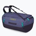Osprey Transporter Duffel borsa da viaggio 65 l euphoria purple 2
