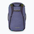 Osprey Transporter Duffel borsa da viaggio 65 l euphoria purple 3