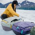 Osprey Transporter Duffel borsa da viaggio 65 l euphoria purple 6