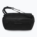 Osprey Transporter Duffel 95 l raven black borsa da viaggio