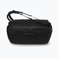Osprey Transporter Duffel 95 l raven black borsa da viaggio