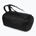 Osprey Transporter Duffel 95 l raven black borsa da viaggio 2