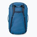 Borsa da viaggio Osprey Transporter Duffel 95 l blu flame 3