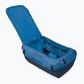 Borsa da viaggio Osprey Transporter Duffel 95 l blu flame 4
