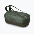 Borsa da viaggio Osprey Transporter Duffel 95 l pine leaf/earl grey 2