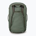 Borsa da viaggio Osprey Transporter Duffel 95 l pine leaf/earl grey 3