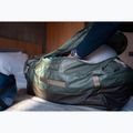 Borsa da viaggio Osprey Transporter Duffel 95 l pine leaf/earl grey 11