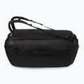 Osprey Transporter Duffel borsa da viaggio 120 l nero corvino