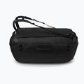 Osprey Transporter Duffel borsa da viaggio 120 l nero corvino
