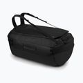 Osprey Transporter Duffel borsa da viaggio 120 l nero corvino 2