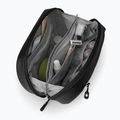 Osprey Transporter Kit da toilette grande nero corvino 4