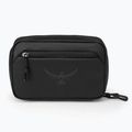 Osprey Transporter Powerhouse borsa cosmetica nero corvino