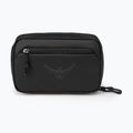 Osprey Transporter Powerhouse borsa cosmetica nero corvino
