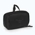 Osprey Transporter Kit da toilette nero corvino 3